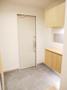 クオリスタ尾畑 B102号-2