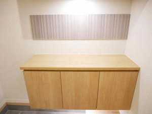 クオリスタ尾畑 B102号-3