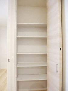 クオリスタ尾畑 B102号-4