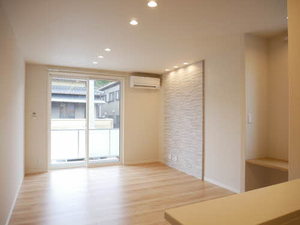 クオリスタ尾畑 B102号-6