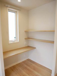 クオリスタ尾畑 B102号-8