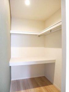 クオリスタ尾畑 B102号-10