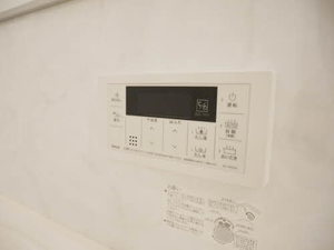 クオリスタ尾畑 B102号-14