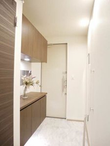 クオリスタ尾畑 B201号-4