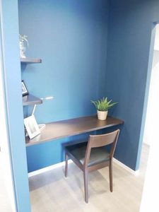 クオリスタ尾畑 B201号-7