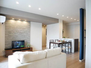 クオリスタ尾畑 B201号-8