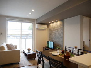 クオリスタ尾畑 B201号-9