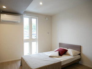 クオリスタ尾畑 B201号-10