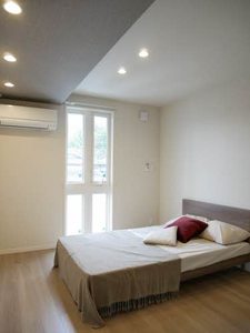 クオリスタ尾畑 B201号-11