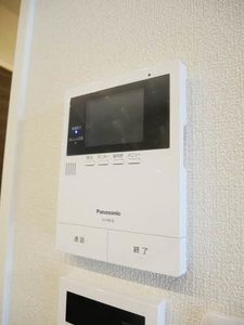 クオリスタ尾畑 B201号-12