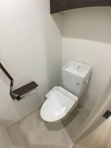 リオリエント高森 0301号-12