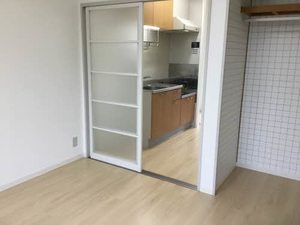 住吉ハイツ 0106号-2