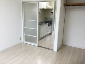 住吉ハイツ 0203号-8