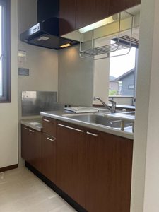 グローリーハイツ A201号-5