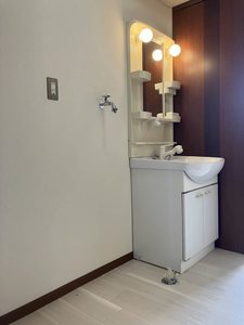 グローリーハイツ A201号-10