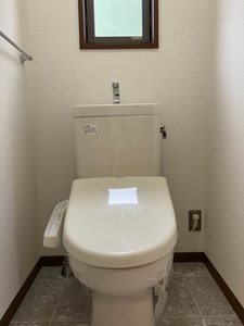 グローリーハイツ A201号-11