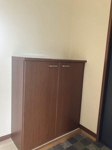 グローリーハイツ A201号-13