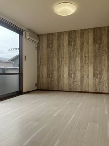 グローリーハイツ A201号-14