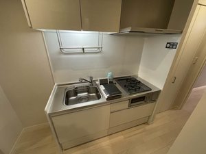 シャーメゾン神山 0205号-3