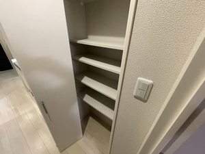 シャーメゾン神山 0205号-6