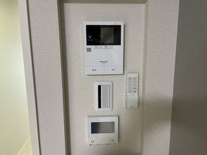 シャーメゾン神山 0205号-8
