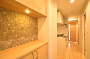 シャーメゾン神山 0306号-2