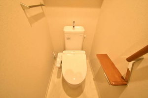 シャーメゾン神山 0306号-10