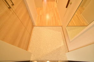 シャーメゾン神山 0306号-13