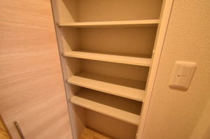 シャーメゾン神山 0306号-14