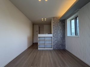 セレナヴィラ ハイマート 0301号-2