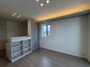 セレナヴィラ ハイマート 0301号-3