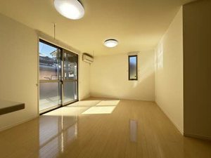 グレースビュー幸 0101号-2