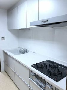 ロイヤルシャトー高丘東２０８ 0208号-3