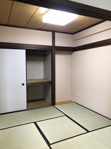 ロイヤルシャトー高丘東２０８ 0208号-7