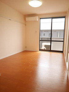 ラプランタン B201号-4