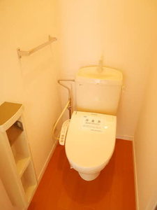 ラプランタン B201号-12