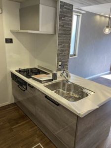 リオリエント福光東 0101号-8