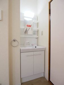 サン・ファミール 0101号-9