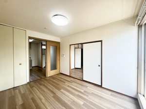 サン・ファミール 0202号-2