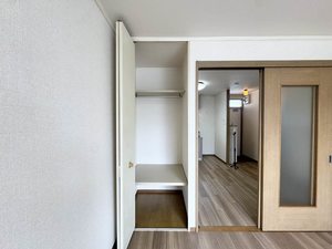 サン・ファミール 0202号-3