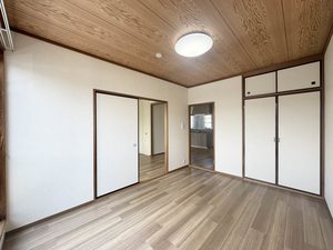 サン・ファミール 0202号-4