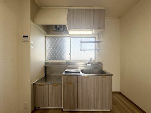 サン・ファミール 0202号-6