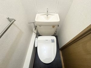 サン・ファミール 0202号-9