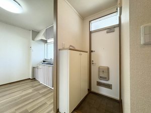 サン・ファミール 0202号-13