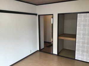 富貴原ハイツ A102号-8