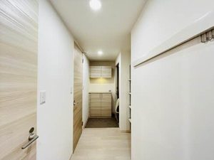 富貴原ハイツ A201号-4