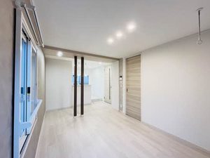 富貴原ハイツ A201号-5