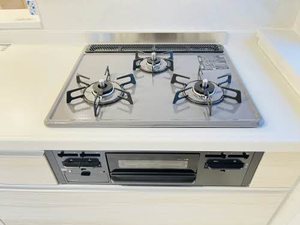 富貴原ハイツ A201号-8