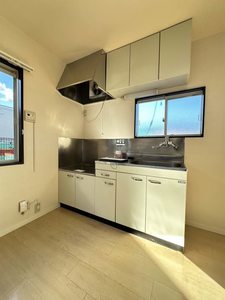 富貴原ハイツ C102号-5