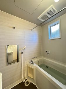 富貴原ハイツ C102号-6